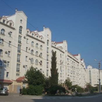 Сдается 1-комнатная квартира, 42 м²