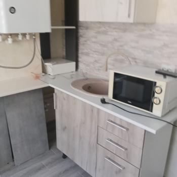 Сдается 1-комнатная квартира, 32 м²