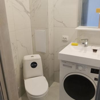 Сдается 1-комнатная квартира, 32 м²