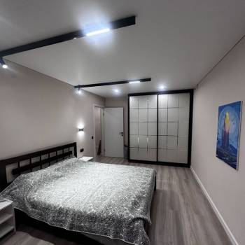 Сдается Многокомнатная квартира, 62,6 м²