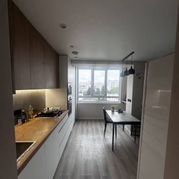 Сдается Многокомнатная квартира, 62,6 м²