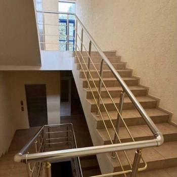 Продается 1-комнатная квартира, 39,9 м²