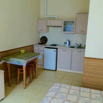 Сдается 1-комнатная квартира, 20 м²
