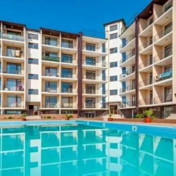 Сдается 1-комнатная квартира, 28 м²