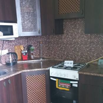 Сдается 1-комнатная квартира, 34,5 м²