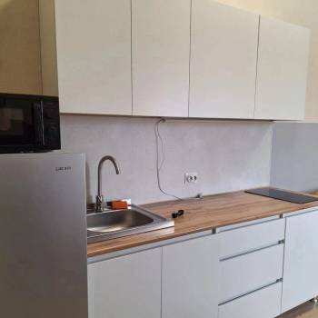 Продается 1-комнатная квартира, 28 м²