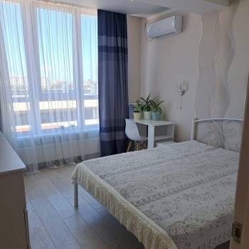 Сдается 2-х комнатная квартира, 56,6 м²