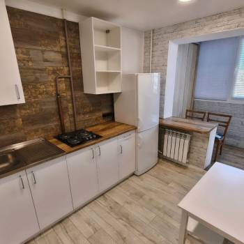 Сдается 2-х комнатная квартира, 53,5 м²