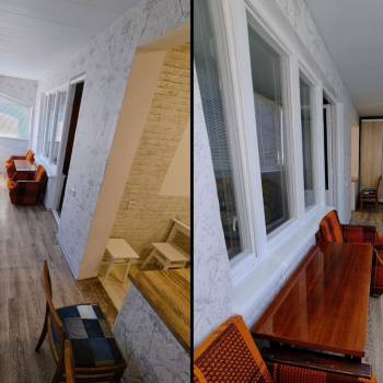 Сдается 2-х комнатная квартира, 53,5 м²