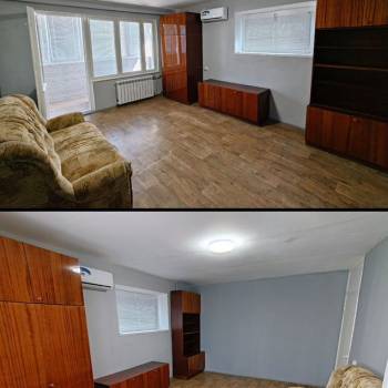 Сдается 2-х комнатная квартира, 53,5 м²