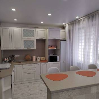 Сдается 1-комнатная квартира, 34 м²