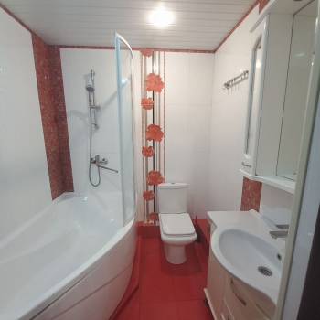 Сдается 2-х комнатная квартира, 75 м²