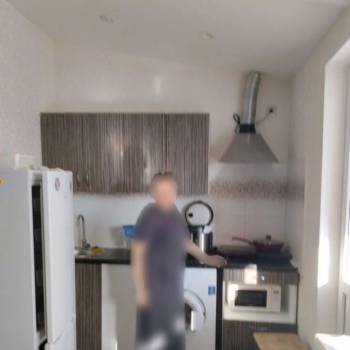 Сдается 1-комнатная квартира, 28 м²