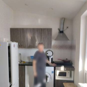 Сдается 1-комнатная квартира, 28 м²