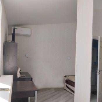 Сдается 1-комнатная квартира, 28 м²