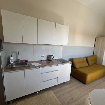 Сдается 1-комнатная квартира, 28 м²