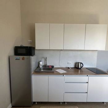 Сдается 1-комнатная квартира, 28 м²