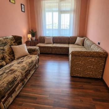 Сдается 2-х комнатная квартира, 65 м²