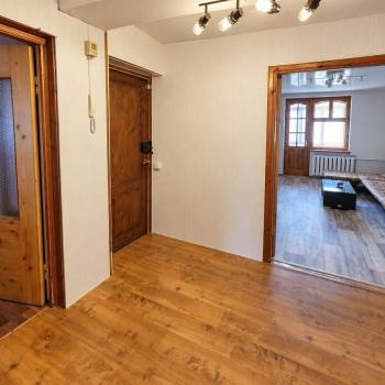 Сдается 2-х комнатная квартира, 65 м²