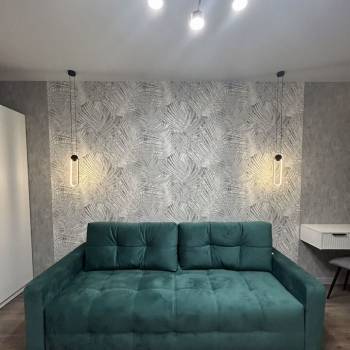 Сдается 1-комнатная квартира, 34 м²