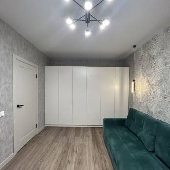 Сдается 1-комнатная квартира, 34 м²