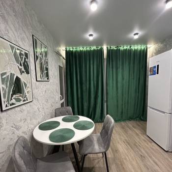 Сдается 1-комнатная квартира, 34 м²