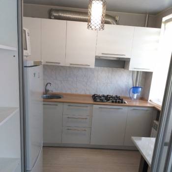Сдается 1-комнатная квартира, 32,9 м²