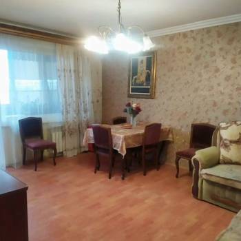 Сдается 2-х комнатная квартира, 57 м²