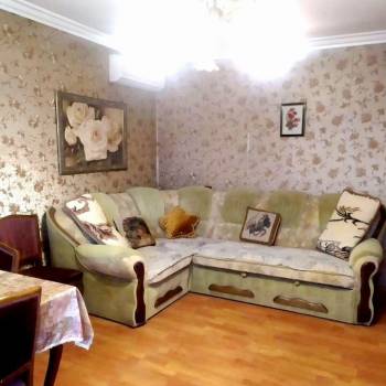 Сдается 2-х комнатная квартира, 57 м²