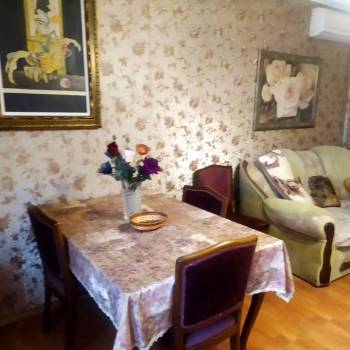 Сдается 2-х комнатная квартира, 57 м²