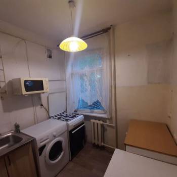 Сдается 1-комнатная квартира, 23 м²