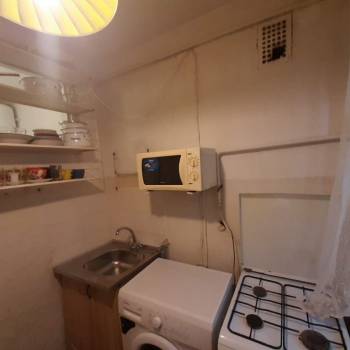 Сдается 1-комнатная квартира, 23 м²