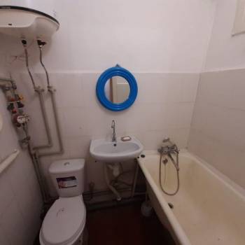 Сдается 1-комнатная квартира, 23 м²