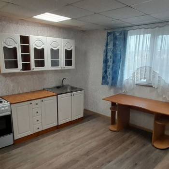 Сдается 1-комнатная квартира, 60 м²