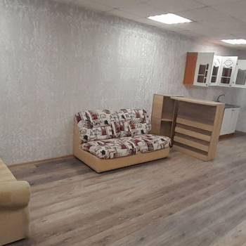 Сдается 1-комнатная квартира, 60 м²