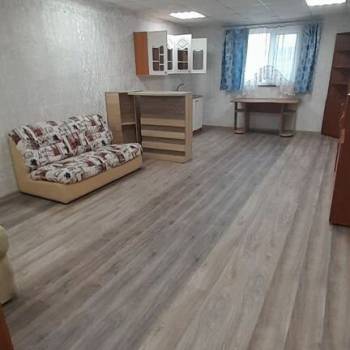 Сдается 1-комнатная квартира, 60 м²