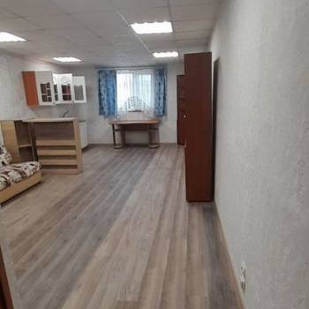 Сдается 1-комнатная квартира, 60 м²