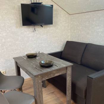 Сдается 1-комнатная квартира, 25 м²