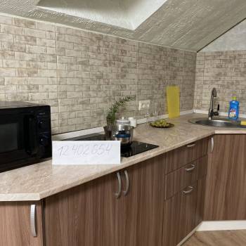 Сдается 1-комнатная квартира, 25 м²