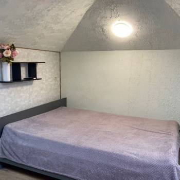 Сдается 1-комнатная квартира, 25 м²