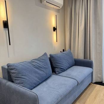 Продается 1-комнатная квартира, 34,5 м²