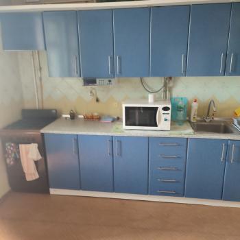 Сдается 2-х комнатная квартира, 56 м²