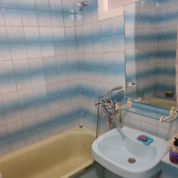 Сдается 2-х комнатная квартира, 56 м²
