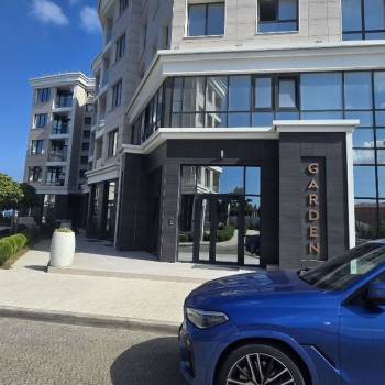 Продается 1-комнатная квартира, 46 м²