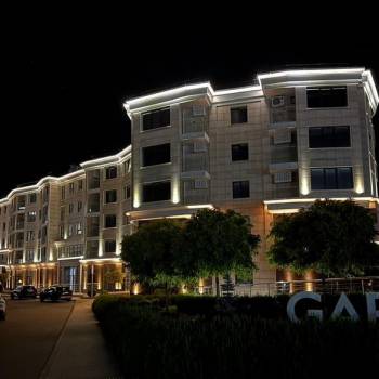 Продается 1-комнатная квартира, 46 м²