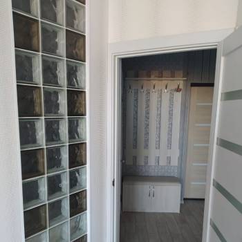 Сдается 1-комнатная квартира, 52 м²