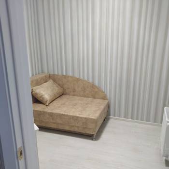 Сдается 1-комнатная квартира, 52 м²