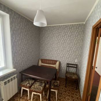 Сдается 2-х комнатная квартира, 55 м²
