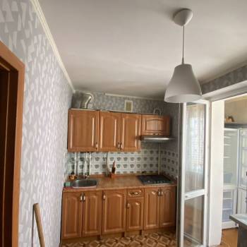 Сдается 2-х комнатная квартира, 55 м²