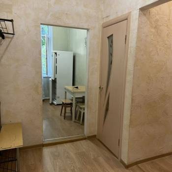 Сдается 2-х комнатная квартира, 55 м²